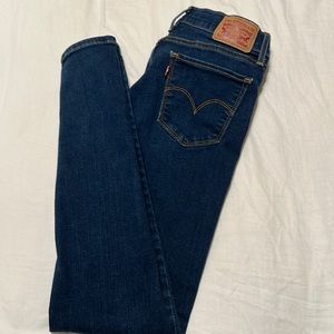 Levi jeans